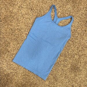 Lululemon Ebb To Street Tank II
